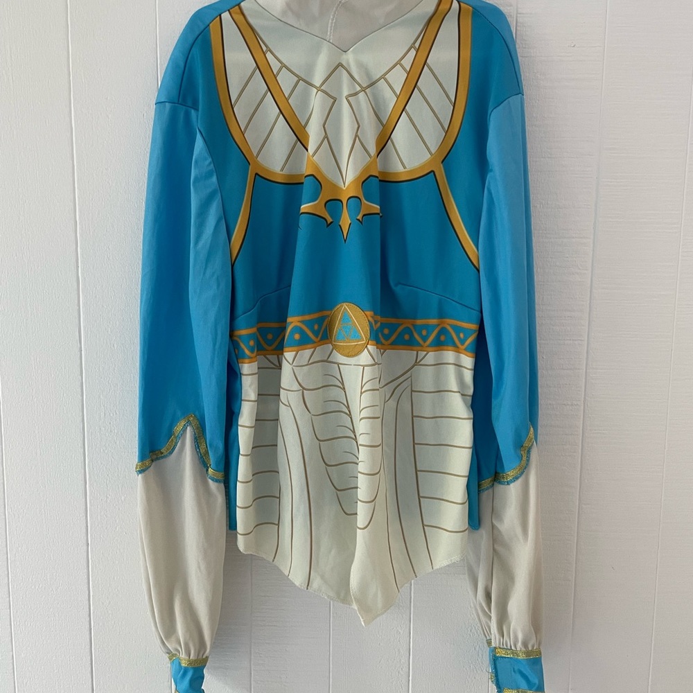 Zelda Cosplay